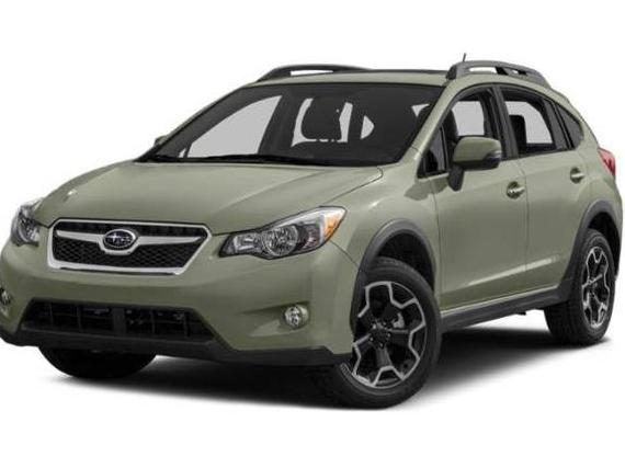 SUBARU XV CROSSTREK 2015 JF2GPAPC5F8208967 image